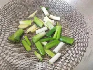 葱油饼