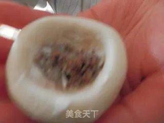 【开封】特色小吃-甜烧饼