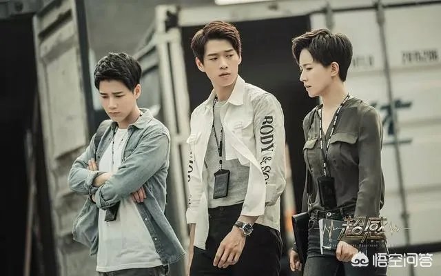 如何评价魏大勋在电视剧《青春警事》中的演技?