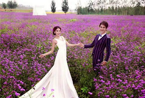石家庄婚纱摄影排名 石家庄哪家婚纱摄影好