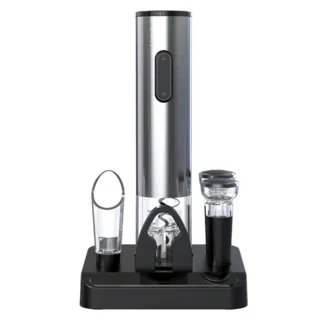电动开瓶器