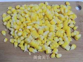 玉米汁