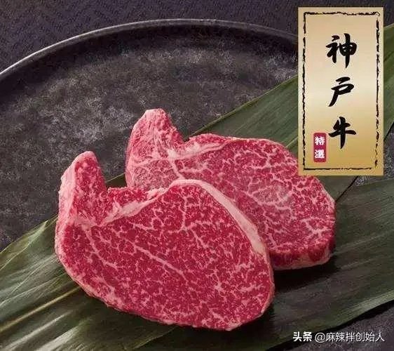 日本神户牛肉到底好在哪里?