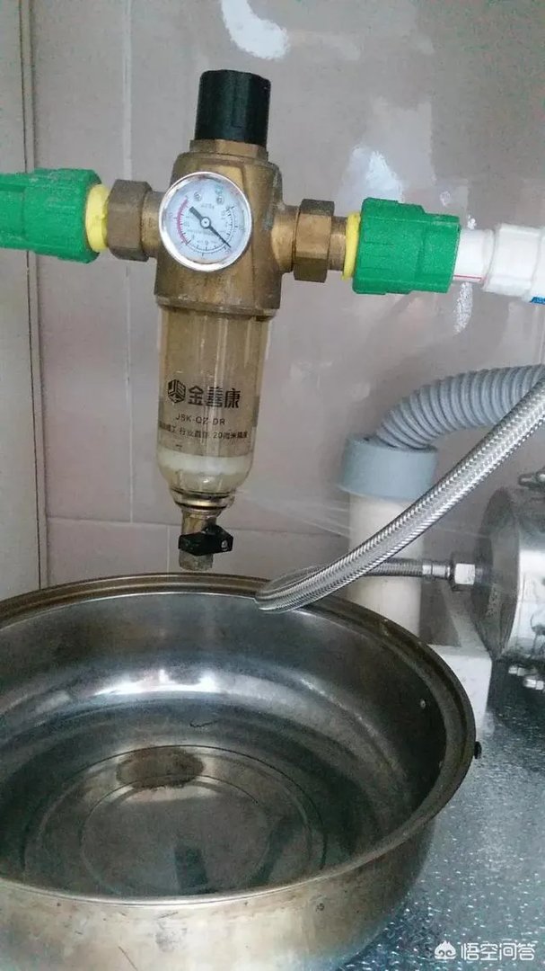 真正的高端净水器品牌有哪几个?什么样的好?