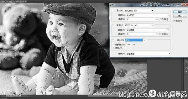 儿童摄影后期修片步骤 | 教你如何快速处理照片