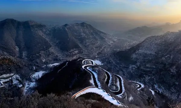 山东青州旅游景点大全哪里最好