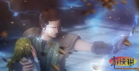 《龙腾世纪：探索者的黎明》最新画面公布