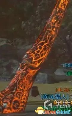 怪物猎人OL 红莲砦蟹开荒指南 红莲砦蟹教学