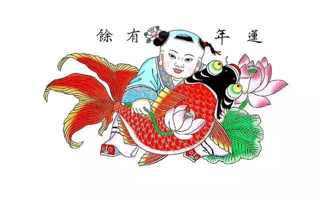 杨柳青景点