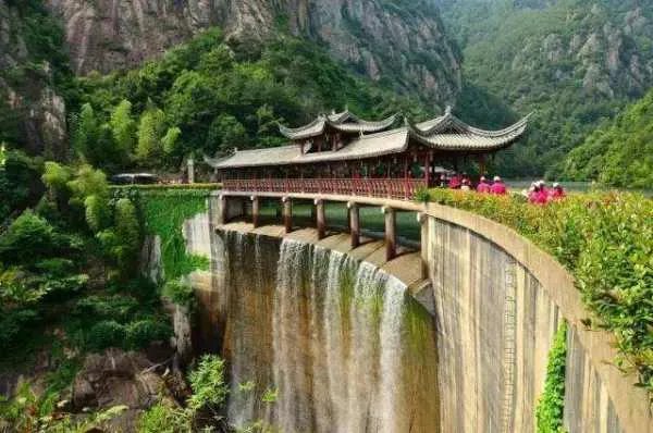 浙江旅游必去十大景点都是哪些?