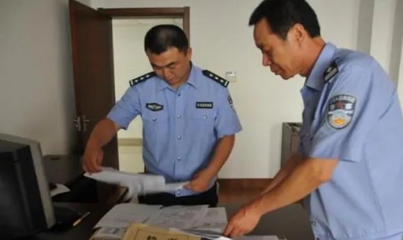 广州破获亿元大案了吗?