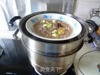 水晶肘子