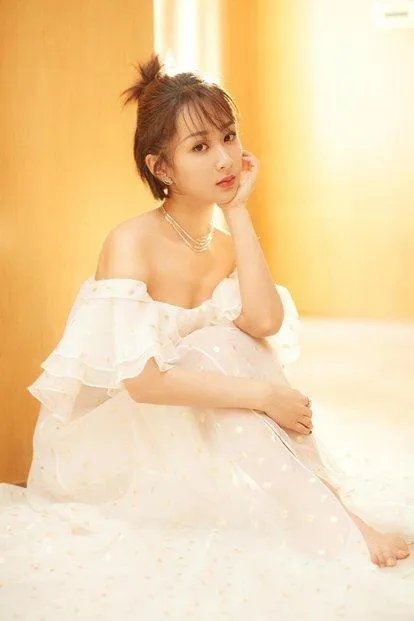杨紫好看吗?