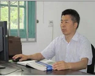 高友良的介绍