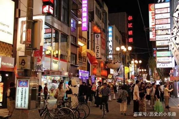 现在日本人眼中的中国有多强大呢?