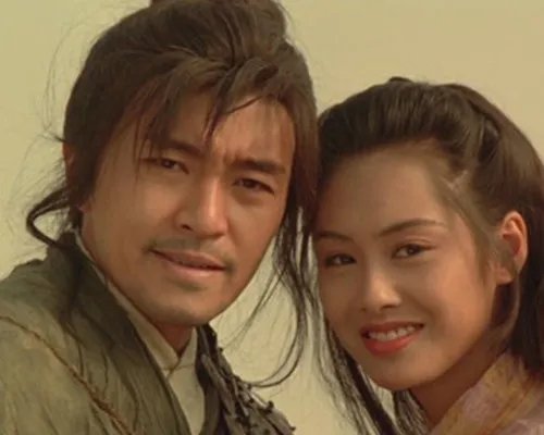 周星驰的老婆叫什么名字? 揭秘男神的多段感情史