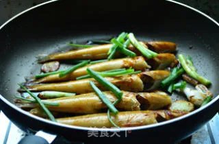 红烧沙尖鱼