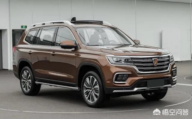 15到20万左右的越野车买什么车好?