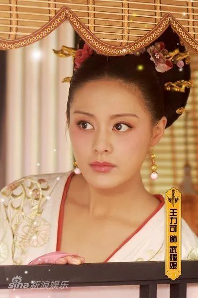 梦回唐朝演员表?