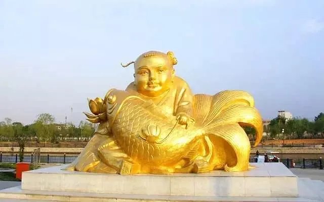 杨柳青景点