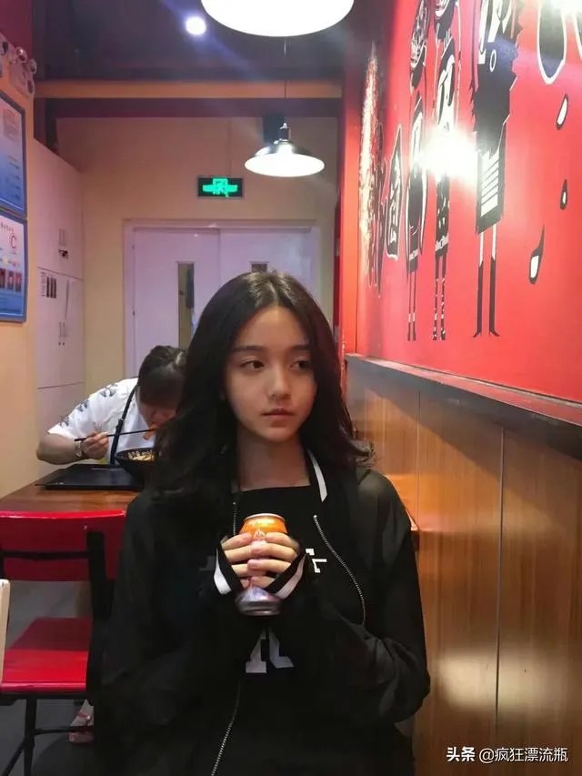 大部分女生素颜是什么水平啊？