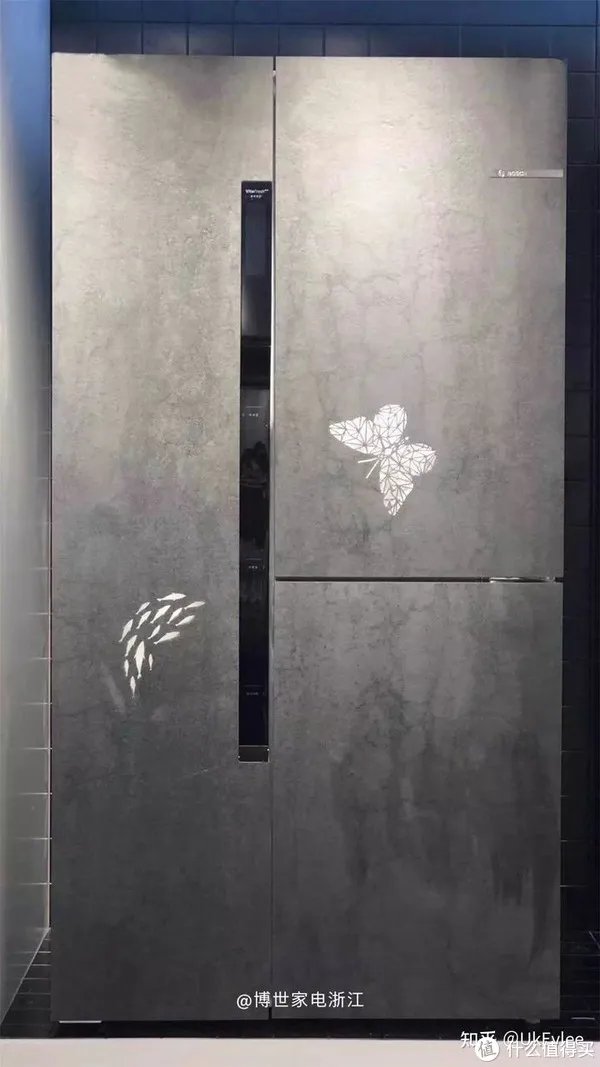西门子和博世冰箱哪个好?附全系列西门子冰箱、博世冰箱推荐(攻略篇)