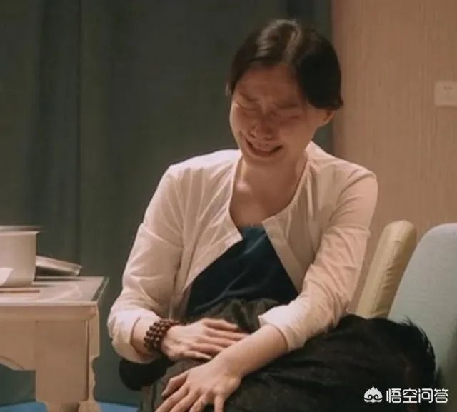 综艺《演员请就位》中,曾经的影帝李滨,为何会“输”给金靖?