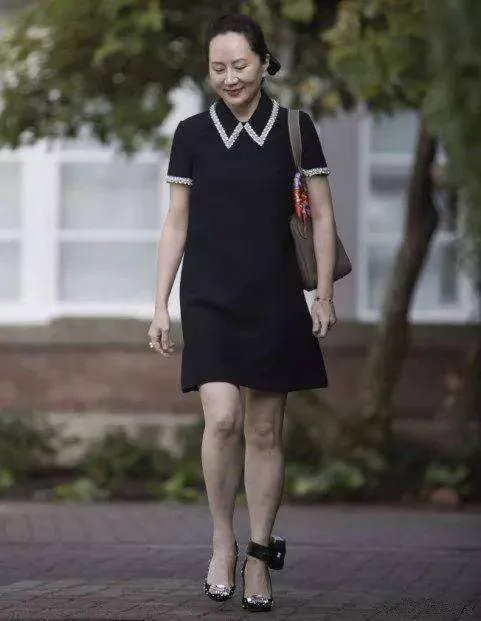 孟晚舟回国意味着什么?