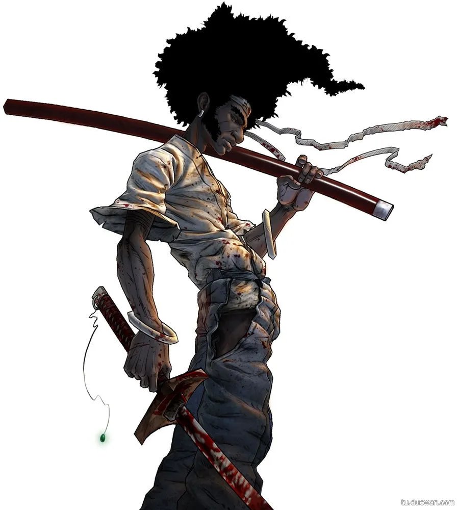 武士精神的介绍