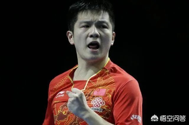 怎么评价樊振东取胜林高远拿下首个亚洲杯冠军?