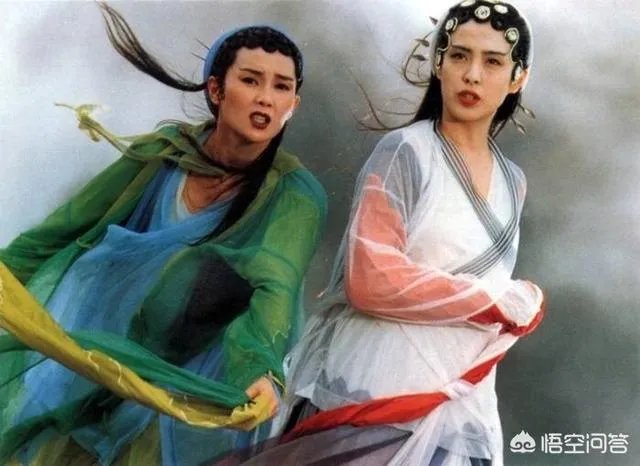 张曼玉是如何一步步变成金马奖大神的?