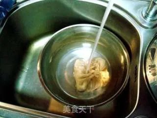 鱼翅捞饭