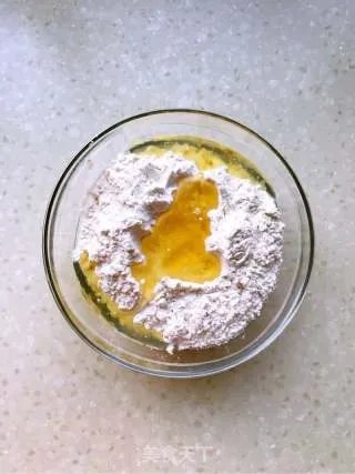 韭菜盒子