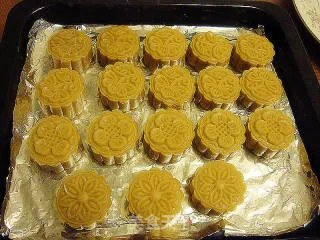 广式月饼