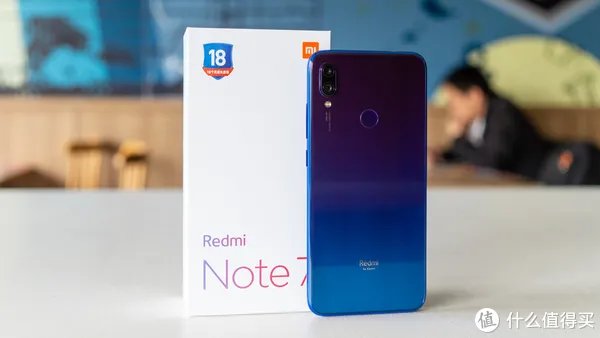 红米Note7 体验评测 | 最强千元“真香”机?这个红米有点不一样