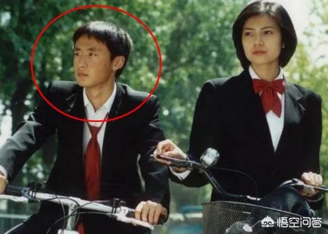综艺《演员请就位》中,曾经的影帝李滨,为何会“输”给金靖?