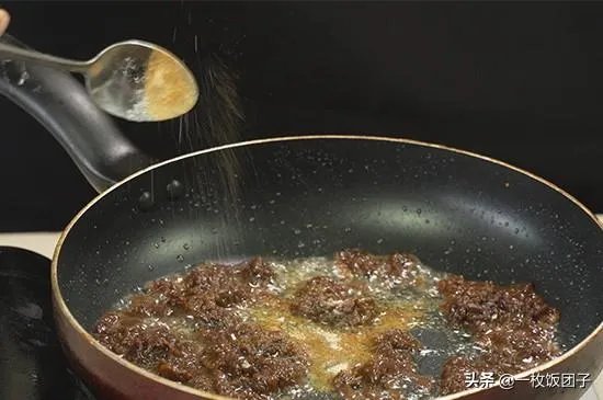 甜面酱怎么做?