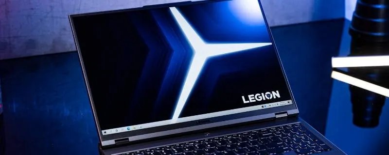 legion是什么笔记本