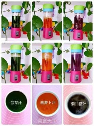 孔雀开屏