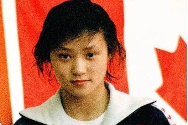 中国十大跳水美女 第一名人称跳水皇后,后成为香港豪门儿媳