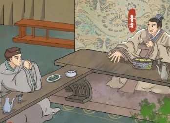 成语“刮目相看”是什么意思?背后有什么典故?