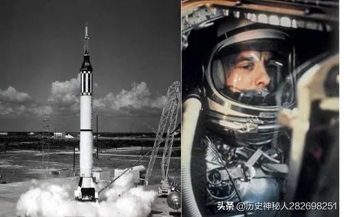 美苏太空竞赛是如何开打的?