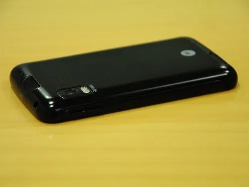 双核超快 摩托罗拉 ME860东莞仅千余元