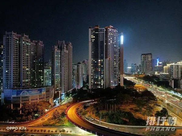 oppok7x摄像头参数_oppok7x摄像怎么样