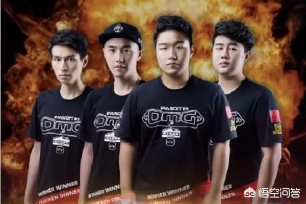 如何看待绝地求生微博杯比赛,直邀队伍OMG和4AM全部缺席?