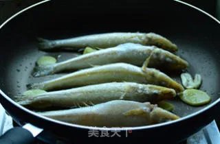 红烧沙尖鱼
