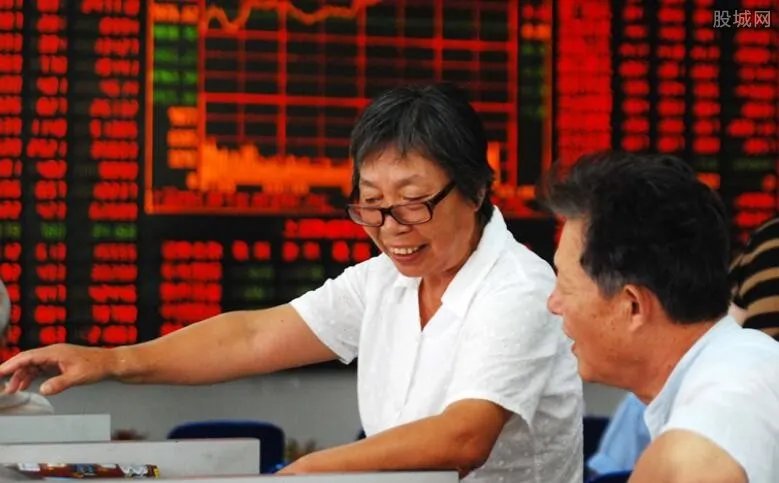 房地产板块股票有哪些 房地产板块龙头股一览表