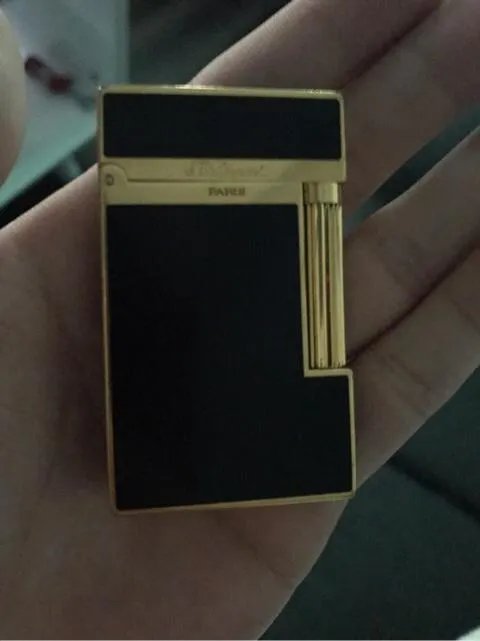 世界上最贵的打火机是什么牌子的?