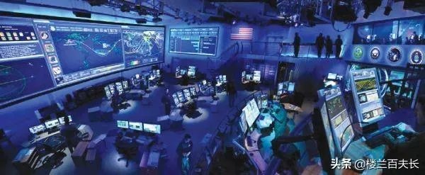 今美国2架飞机在空中相撞,他们的空中管制那么差吗?