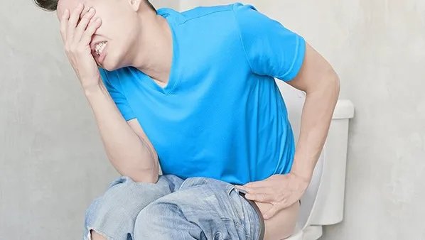 肝硬化腹水症状